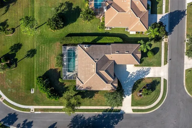 $769,000 | 6643 Butlers Crest Drive, Bradenton, FL 34203