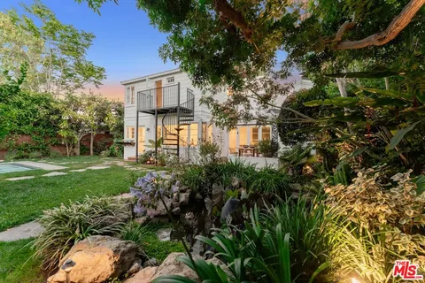 $3,999,000 | 12229 Dunoon Lane, Los Angeles, CA 90049