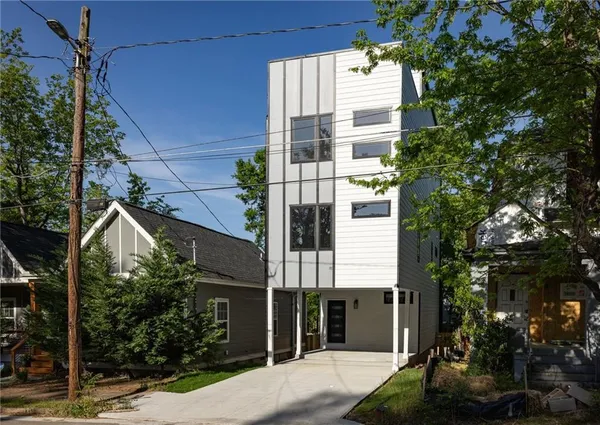 $530,000 | 967 Smith Street Southwest, Atlanta, GA 30310