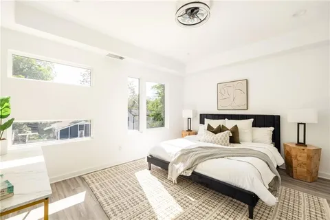 $530,000 | 967 Smith Street Southwest, Atlanta, GA 30310