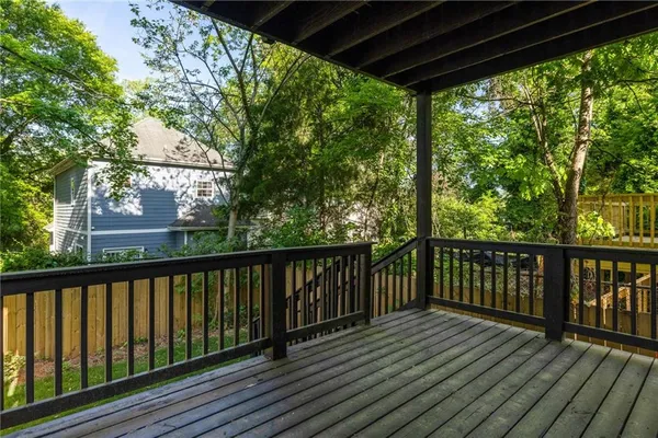 $530,000 | 967 Smith Street Southwest, Atlanta, GA 30310
