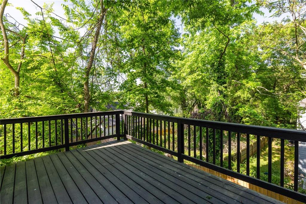 967 Smith Street Southwest Atlanta, GA 30310 - Photo 28 of 31