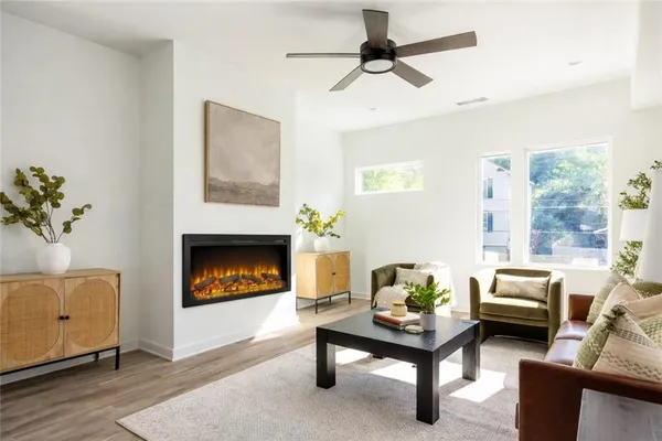 $530,000 | 967 Smith Street Southwest, Atlanta, GA 30310