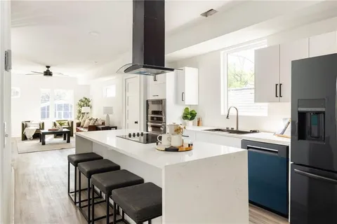 $530,000 | 967 Smith Street Southwest, Atlanta, GA 30310