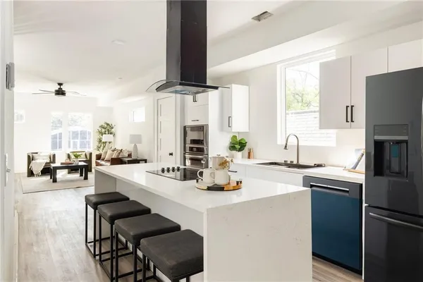 $530,000 | 967 Smith Street Southwest, Atlanta, GA 30310