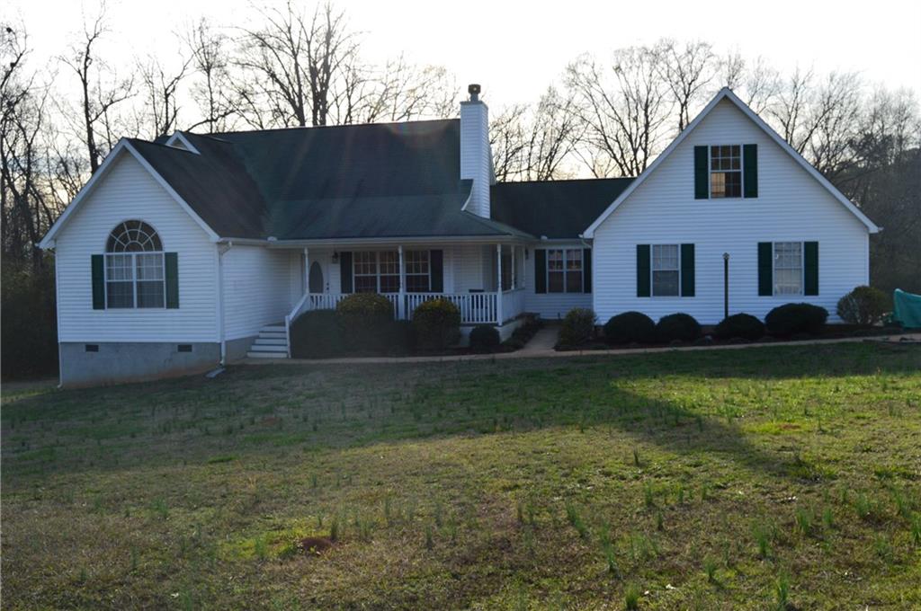 207 Cecil Jackson Road Griffin, GA 30223 - Photo 1 of 1 Gallery Image 1