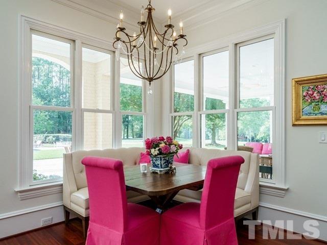 4601 Stormy Gale Road Raleigh, NC 27614 - Photo 11 of 30