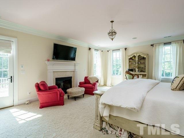4601 Stormy Gale Road Raleigh, NC 27614 - Photo 14 of 30