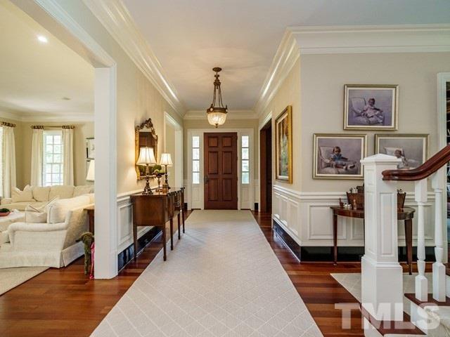 4601 Stormy Gale Road Raleigh, NC 27614 - Photo 3 of 30