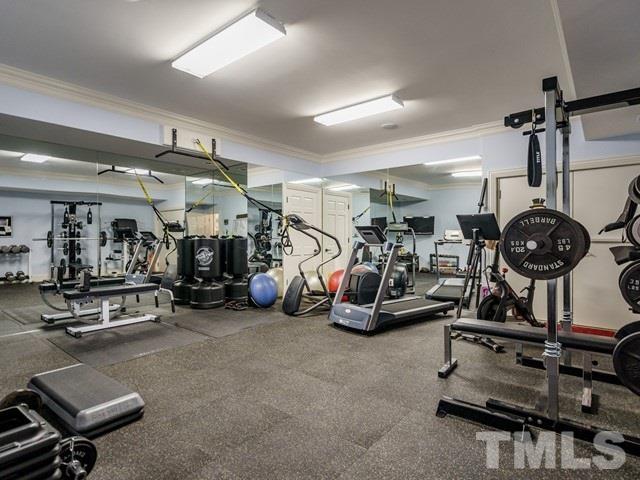 4601 Stormy Gale Road Raleigh, NC 27614 - Photo 22 of 30
