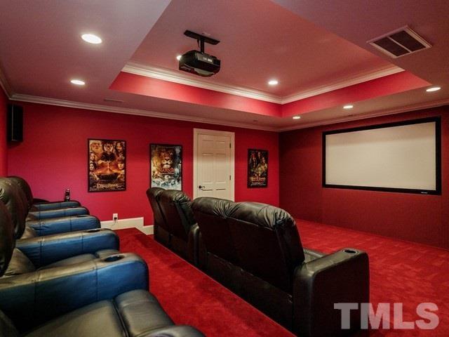 4601 Stormy Gale Road Raleigh, NC 27614 - Photo 23 of 30
