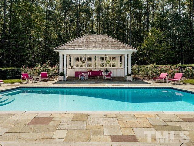 4601 Stormy Gale Road Raleigh, NC 27614 - Photo 27 of 30