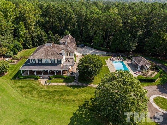 4601 Stormy Gale Road Raleigh, NC 27614 - Photo 29 of 30