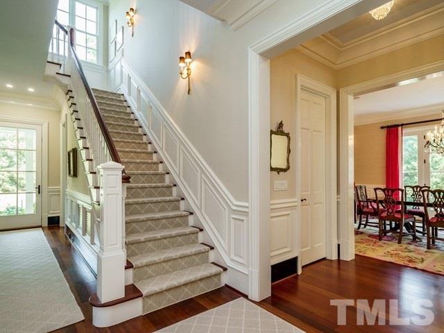 4601 Stormy Gale Road Raleigh, NC 27614 - Photo 4 of 30