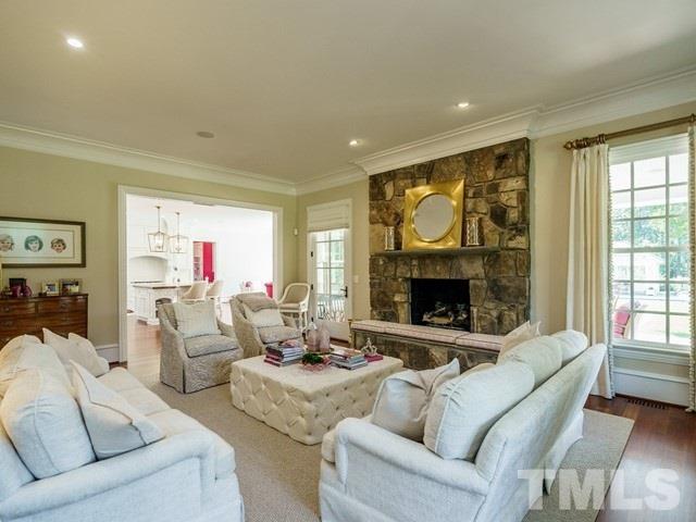 4601 Stormy Gale Road Raleigh, NC 27614 - Photo 5 of 30