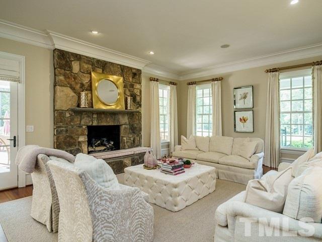 4601 Stormy Gale Road Raleigh, NC 27614 - Photo 6 of 30