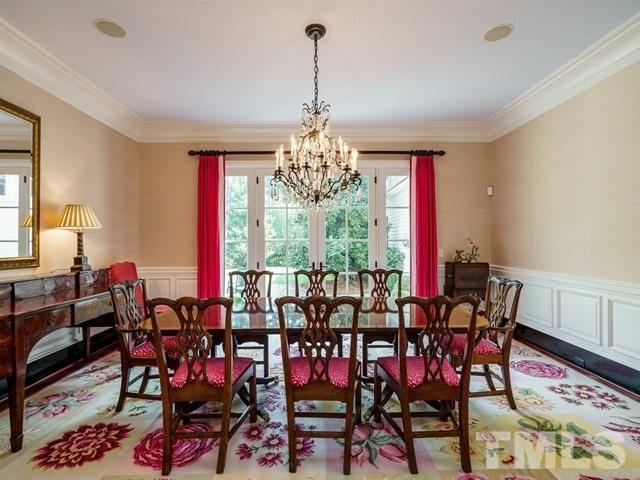 4601 Stormy Gale Road Raleigh, NC 27614 - Photo 8 of 30