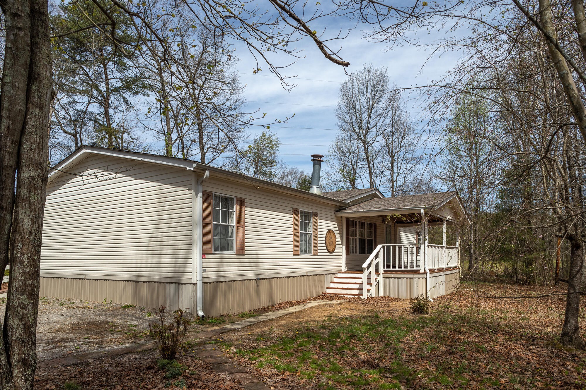 127 Co Road Bryant, AL 35958 - Photo 30 of 31 Gallery Image 30