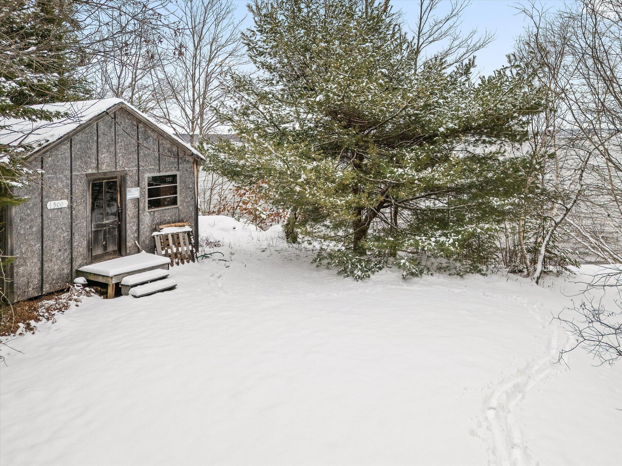 494 Newbury Neck Road Surry, ME 04684 - Photo 77 of 88 75-Grandfathered Cabin