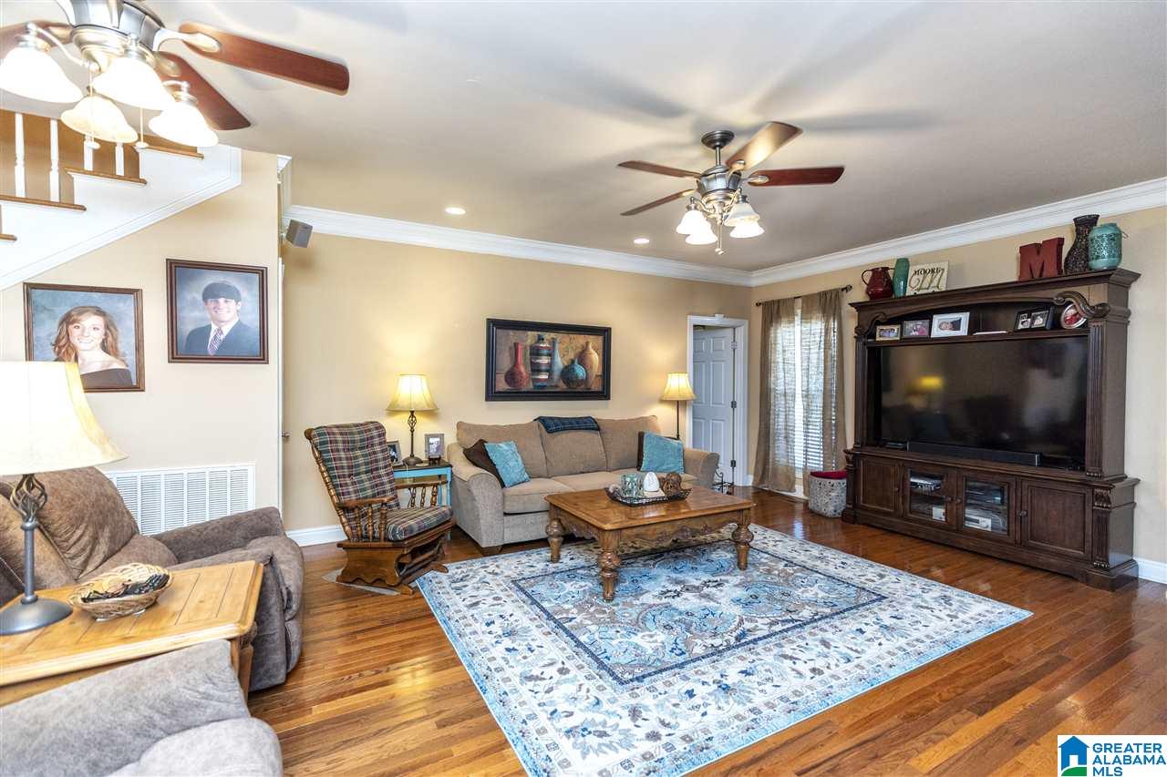 1210 County Road 97 Verbena, AL 36091 - Photo 37 of 50