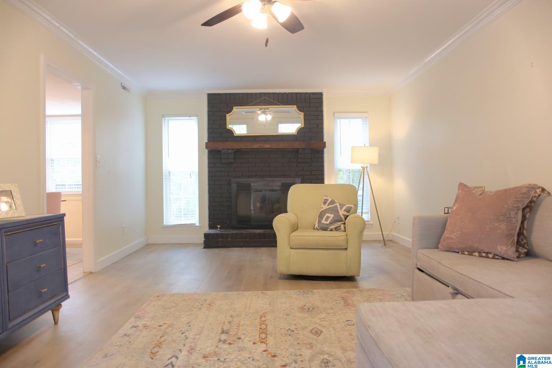 5229 Dresden Road Birmingham, AL 35210 - Photo 4 of 42