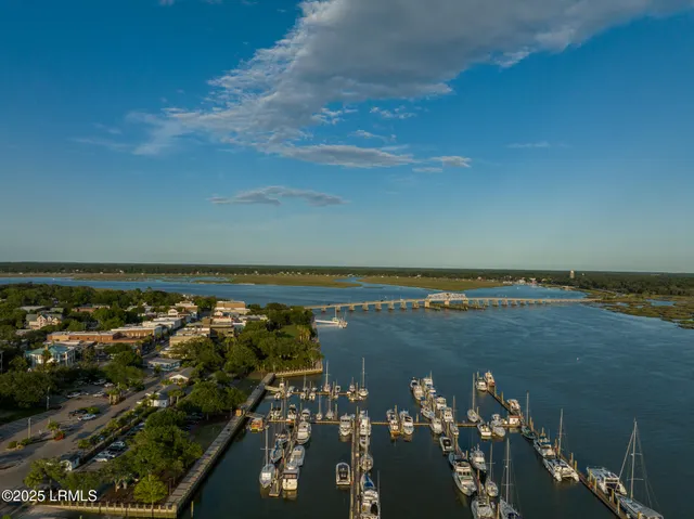 $949,000 | 547 Broad River Boulevard, Port Royal, SC 29906