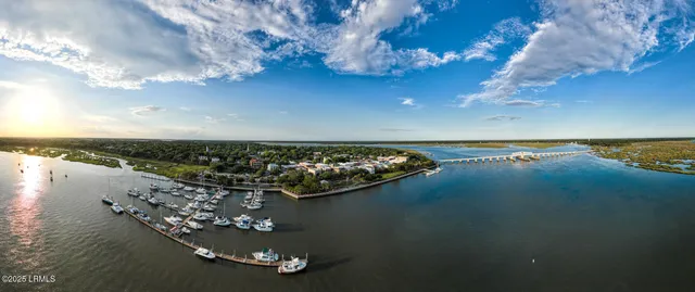 $949,000 | 547 Broad River Boulevard, Port Royal, SC 29906