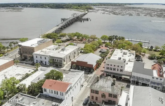 $949,000 | 547 Broad River Boulevard, Port Royal, SC 29906