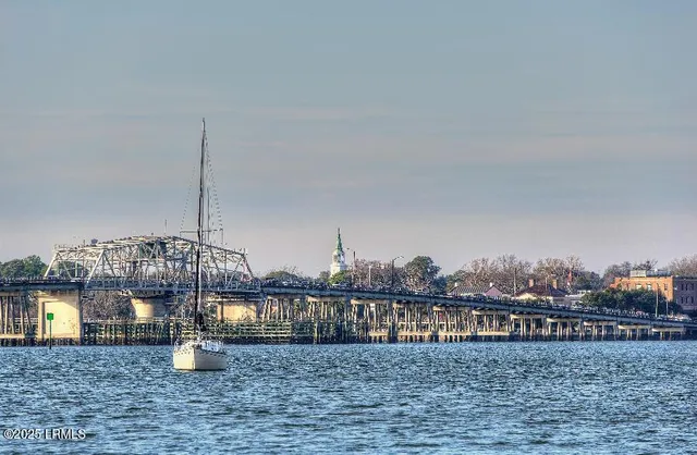 $949,000 | 547 Broad River Boulevard, Port Royal, SC 29906