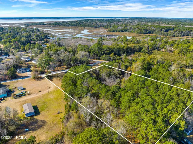 $949,000 | 547 Broad River Boulevard, Port Royal, SC 29906