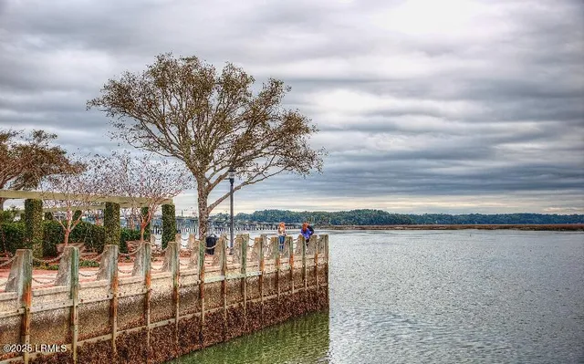 $949,000 | 547 Broad River Boulevard, Port Royal, SC 29906