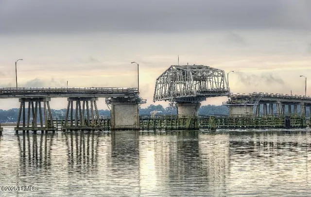 $949,000 | 547 Broad River Boulevard, Port Royal, SC 29906