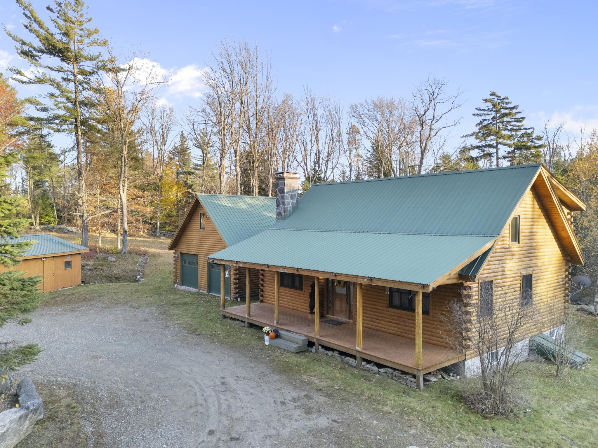 619 Stratton Arlington Road Stratton, VT 05360 - Photo 53 of 54 Gallery Image 53