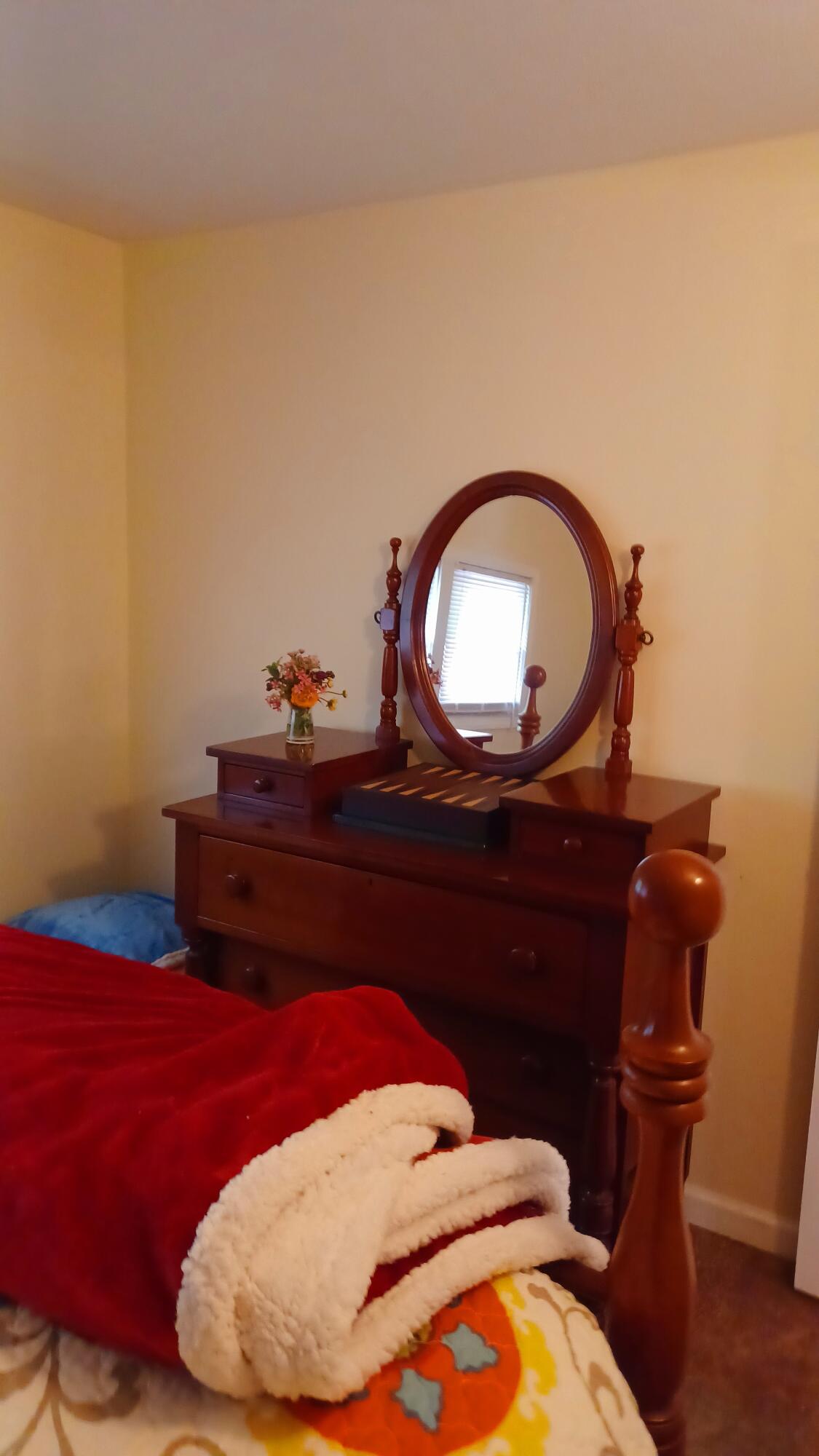 4858 Kennedy Bridge Road Lancaster, KY 40444 - Photo 25 of 53 bedroom 1