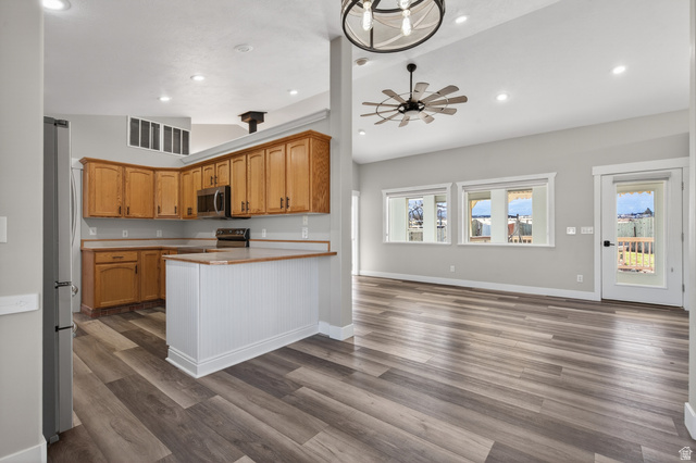 598 East 900th North Spring City, UT 84662 - Photo 23 of 46