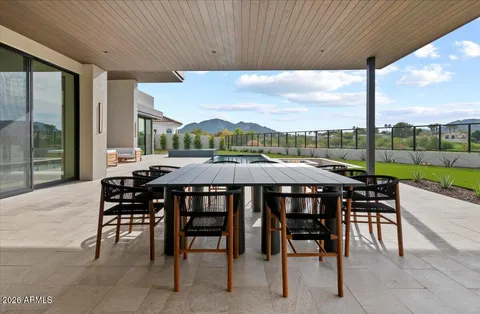 $9,795,000 | 9790 North 56th Street, Paradise Valley, AZ 85253