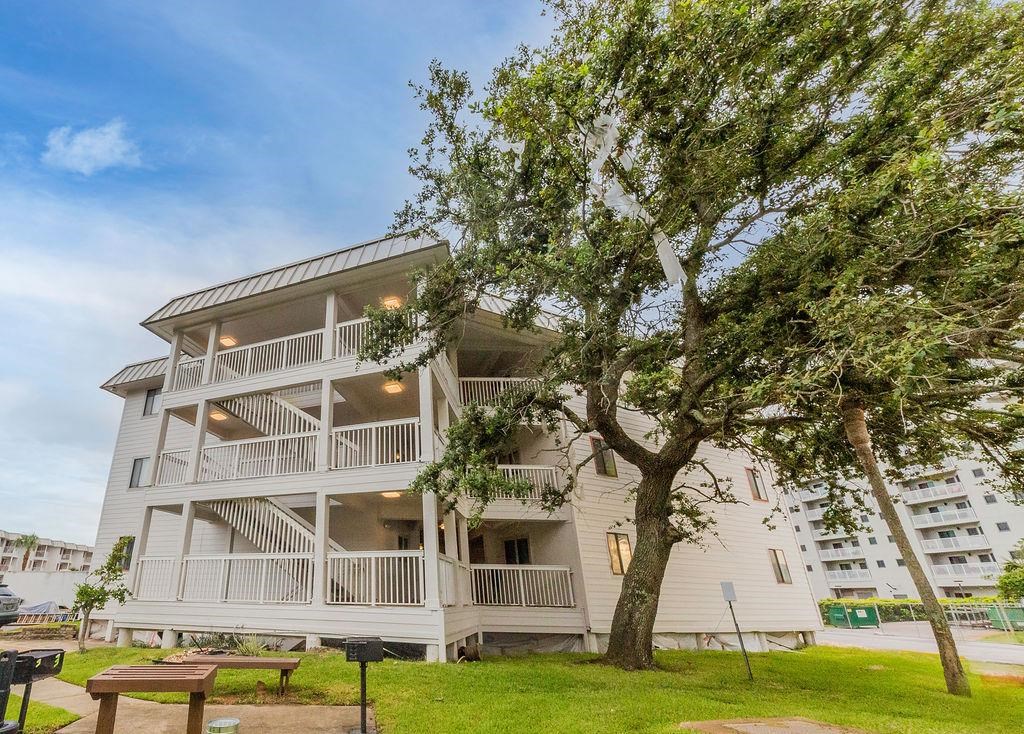 400 Plantation Road, Unit 3322 Gulf Shores, AL 36542 - Photo 35 of 46