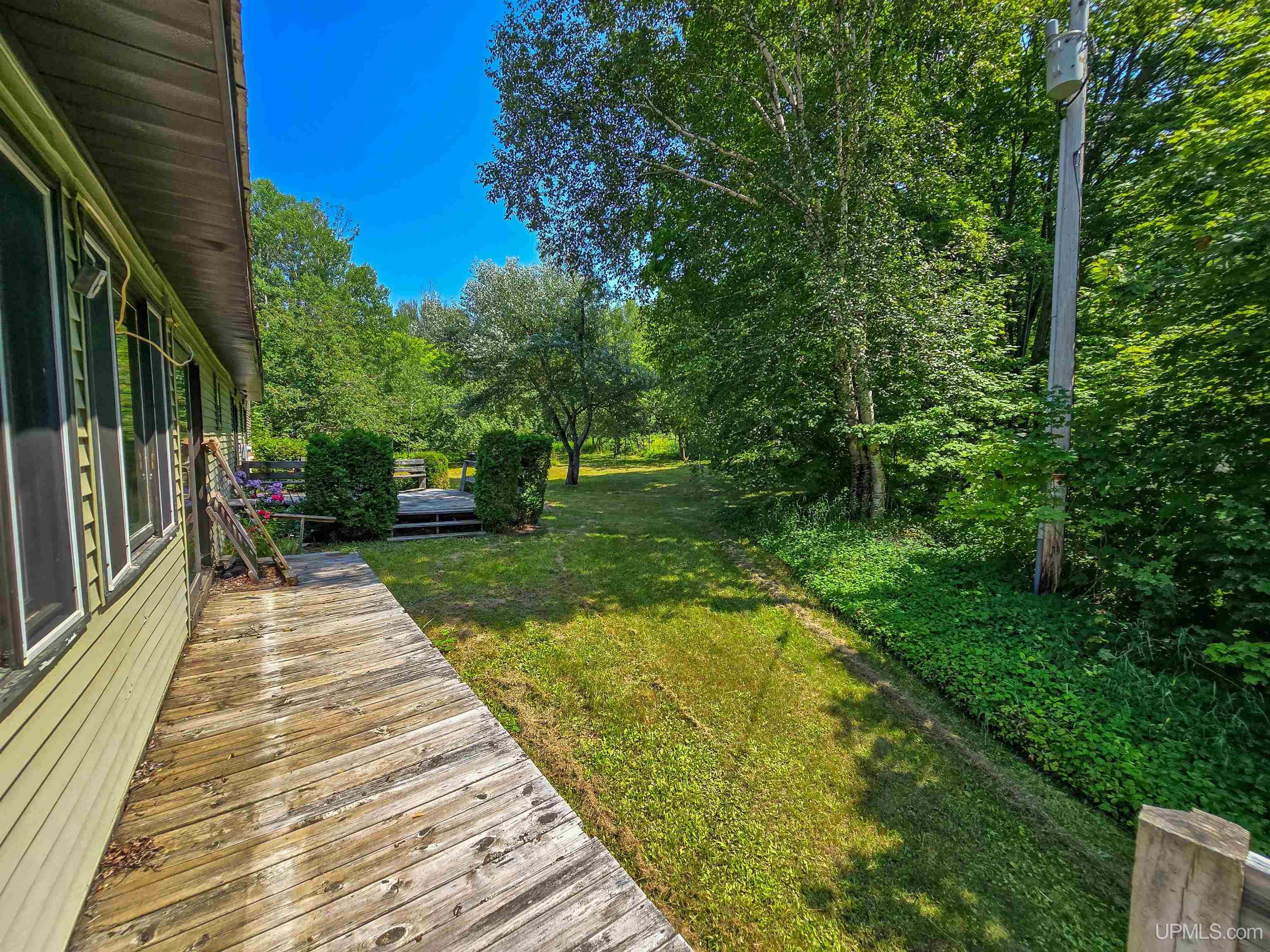 N6820 Bond Road Munising, MI 49862 - Photo 36 of 46