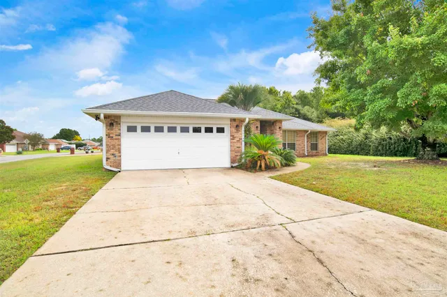 $2,495 | 3014 Concho Drive, Pensacola, FL 32507