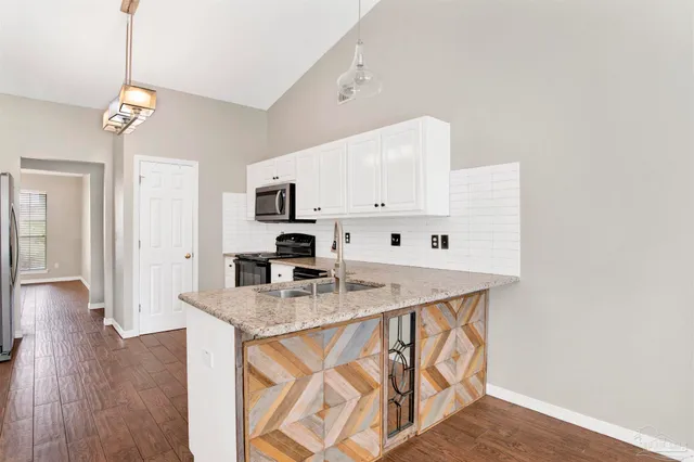 $2,495 | 3014 Concho Drive, Pensacola, FL 32507