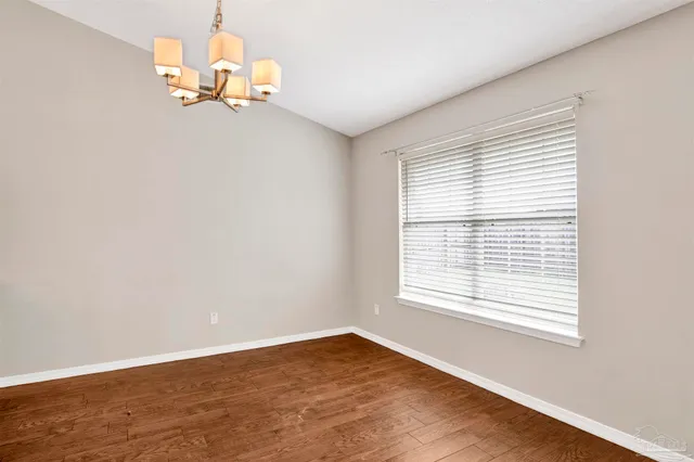 $2,495 | 3014 Concho Drive, Pensacola, FL 32507