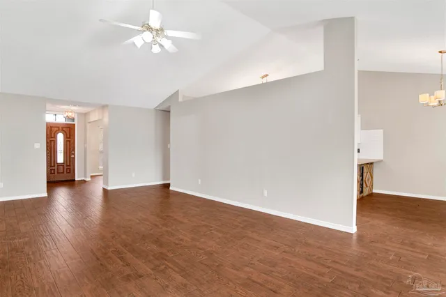 $2,495 | 3014 Concho Drive, Pensacola, FL 32507