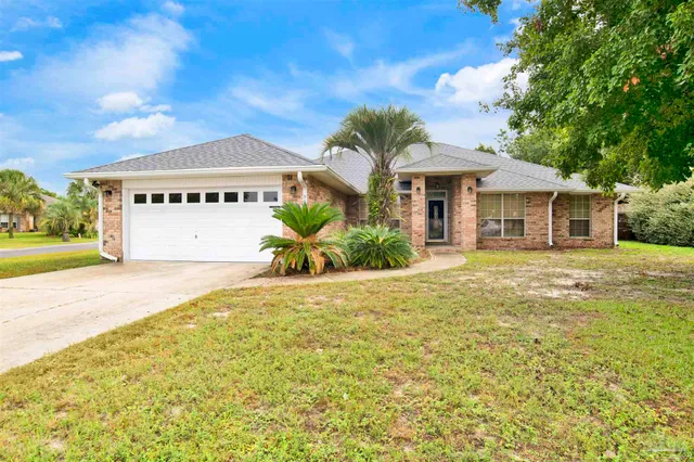 $2,495 | 3014 Concho Drive, Pensacola, FL 32507