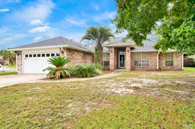 $2,495 | 3014 Concho Drive, Pensacola, FL 32507