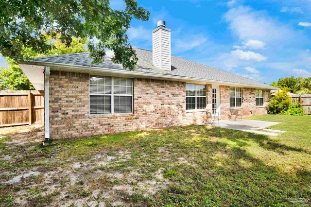 $2,495 | 3014 Concho Drive, Pensacola, FL 32507