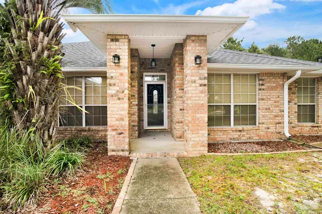 $2,495 | 3014 Concho Drive, Pensacola, FL 32507