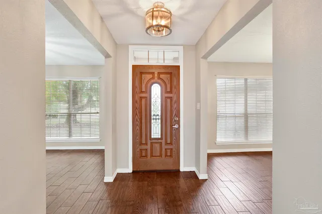 $2,495 | 3014 Concho Drive, Pensacola, FL 32507