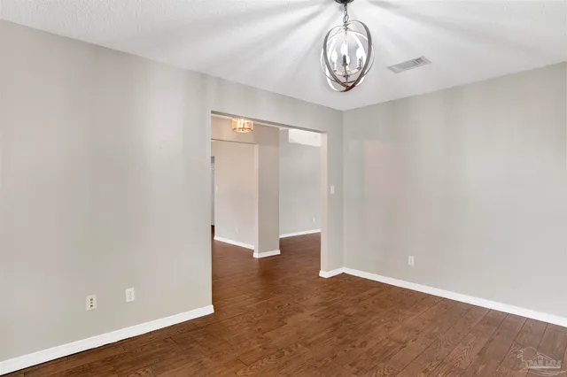 $2,495 | 3014 Concho Drive, Pensacola, FL 32507