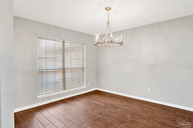 $2,495 | 3014 Concho Drive, Pensacola, FL 32507