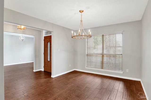 $2,495 | 3014 Concho Drive, Pensacola, FL 32507